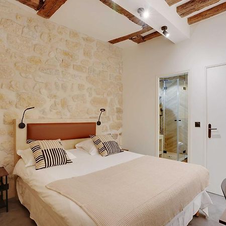 Spacious Apartment - 4Br-10P - Place Des Vosges Paris Exterior foto