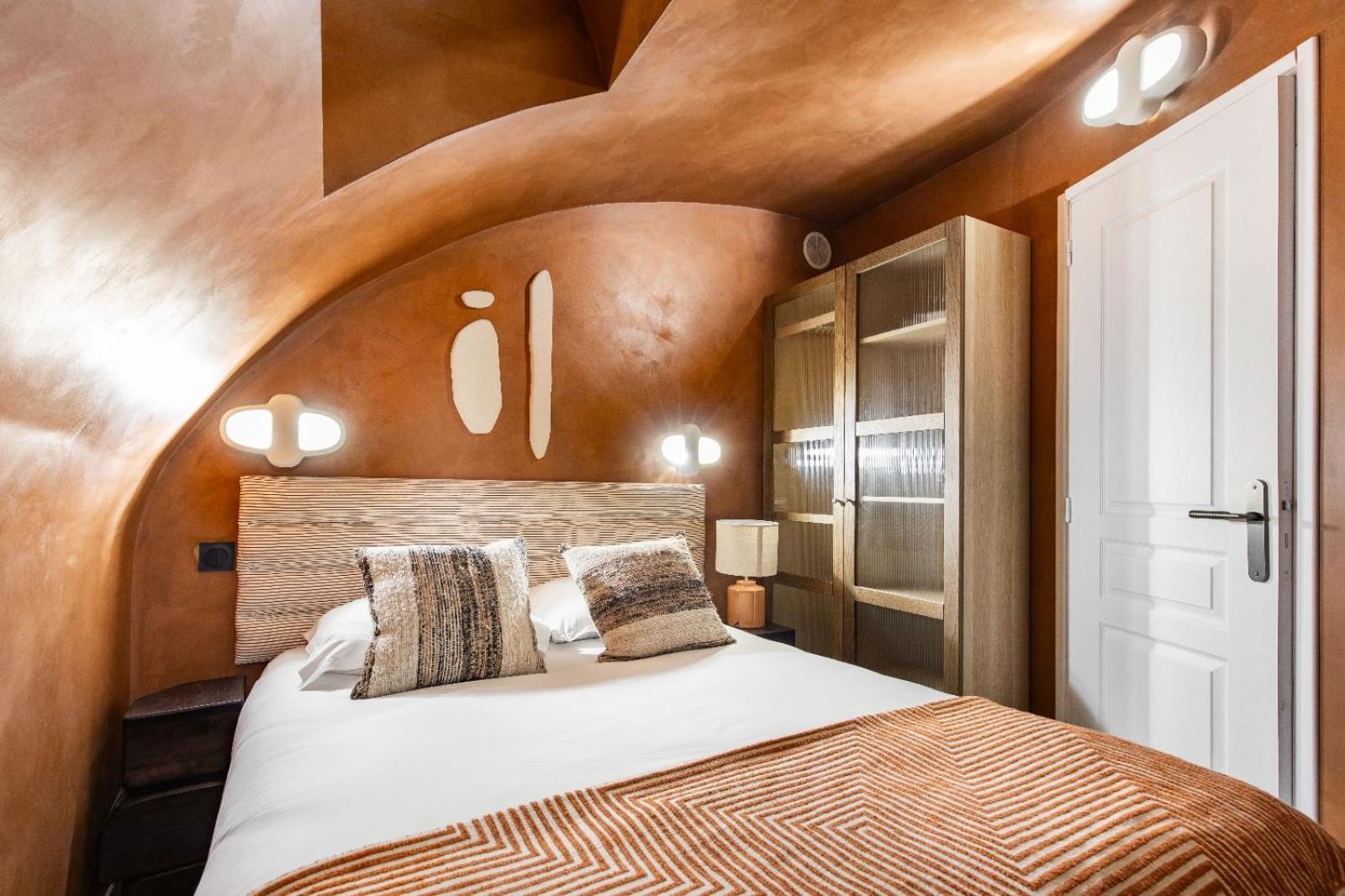 Spacious Apartment - 4Br-10P - Place Des Vosges Paris Exterior foto